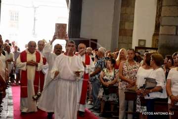  La procesión del Cristo de Telde, en imágenes (II) (Foto Antonio Alí)